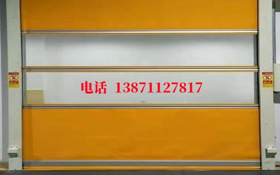 东丽洁净室门